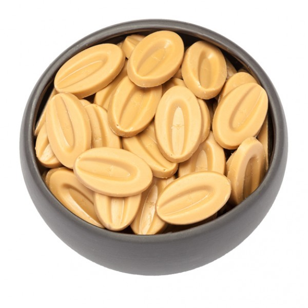 Valrhona Dulcey Valrhona Dulcey