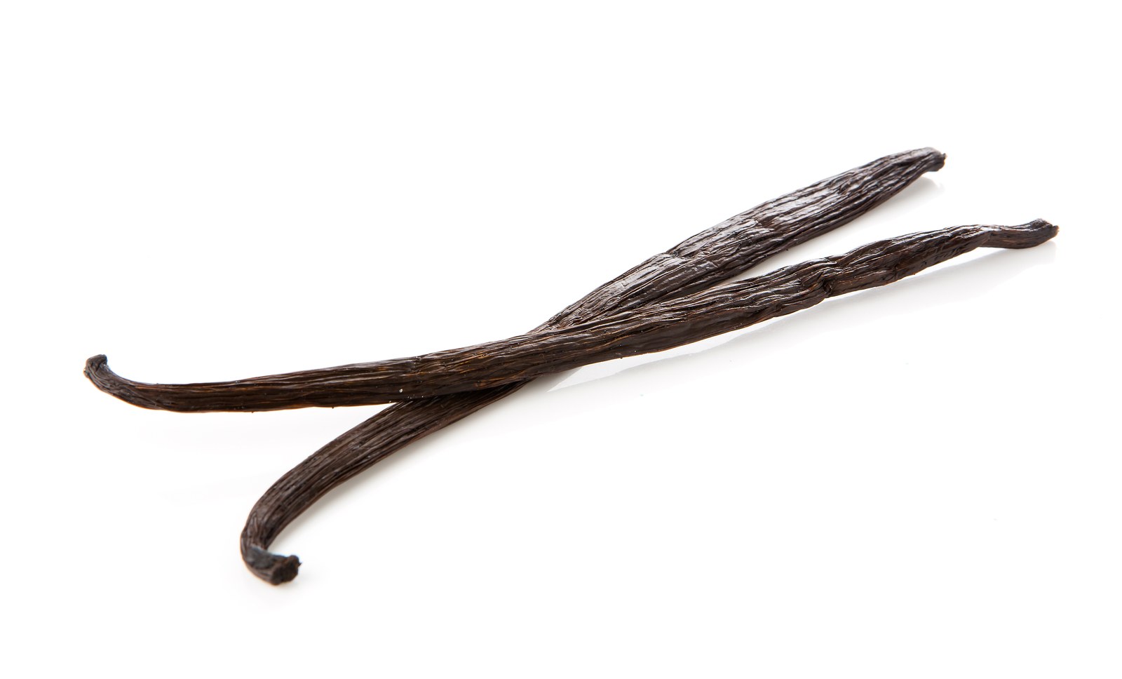 Vanilla Beans Whole