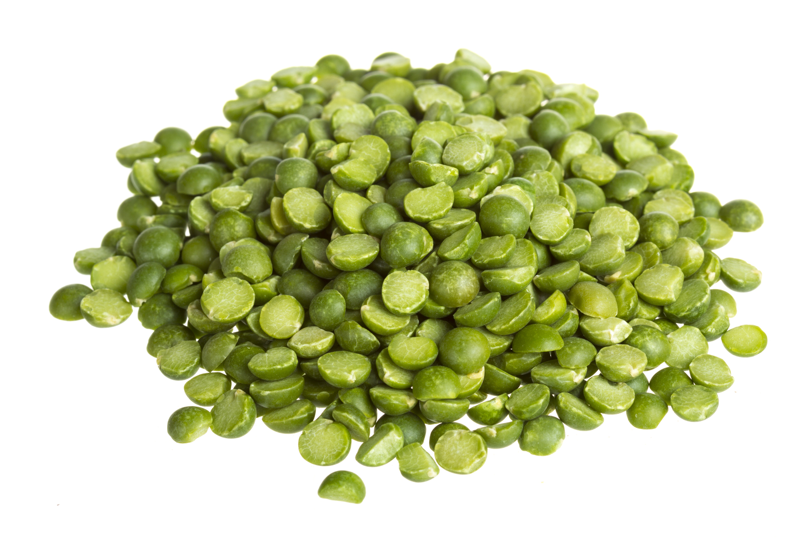 Split Peas Green Organic 1kg Locale Foods