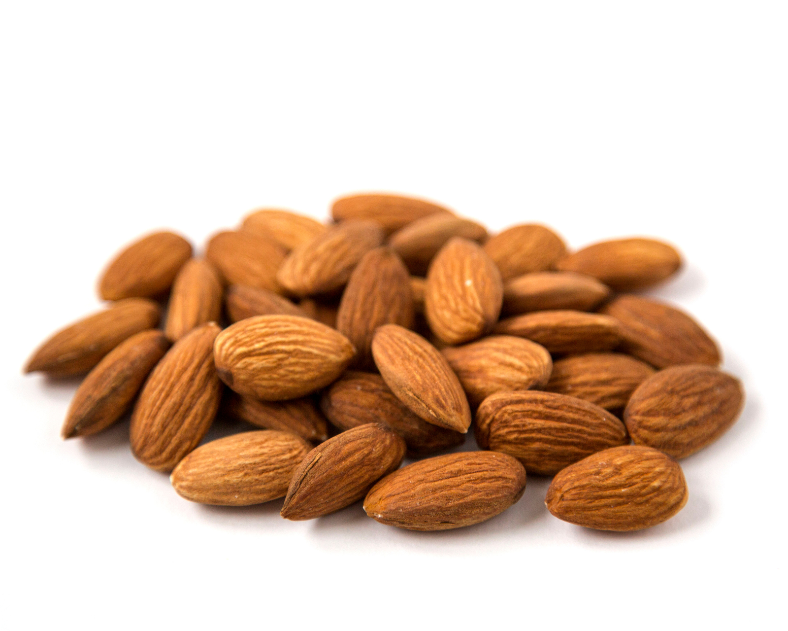 Almonds