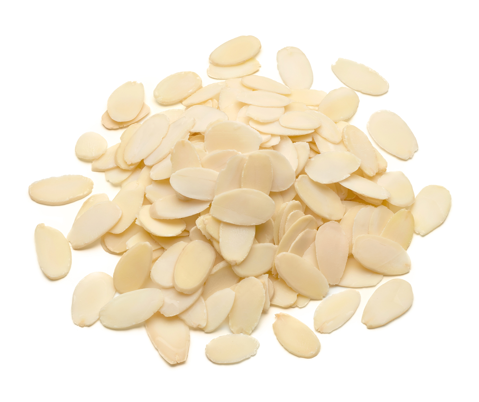 Almonds Sliced/ Flaked