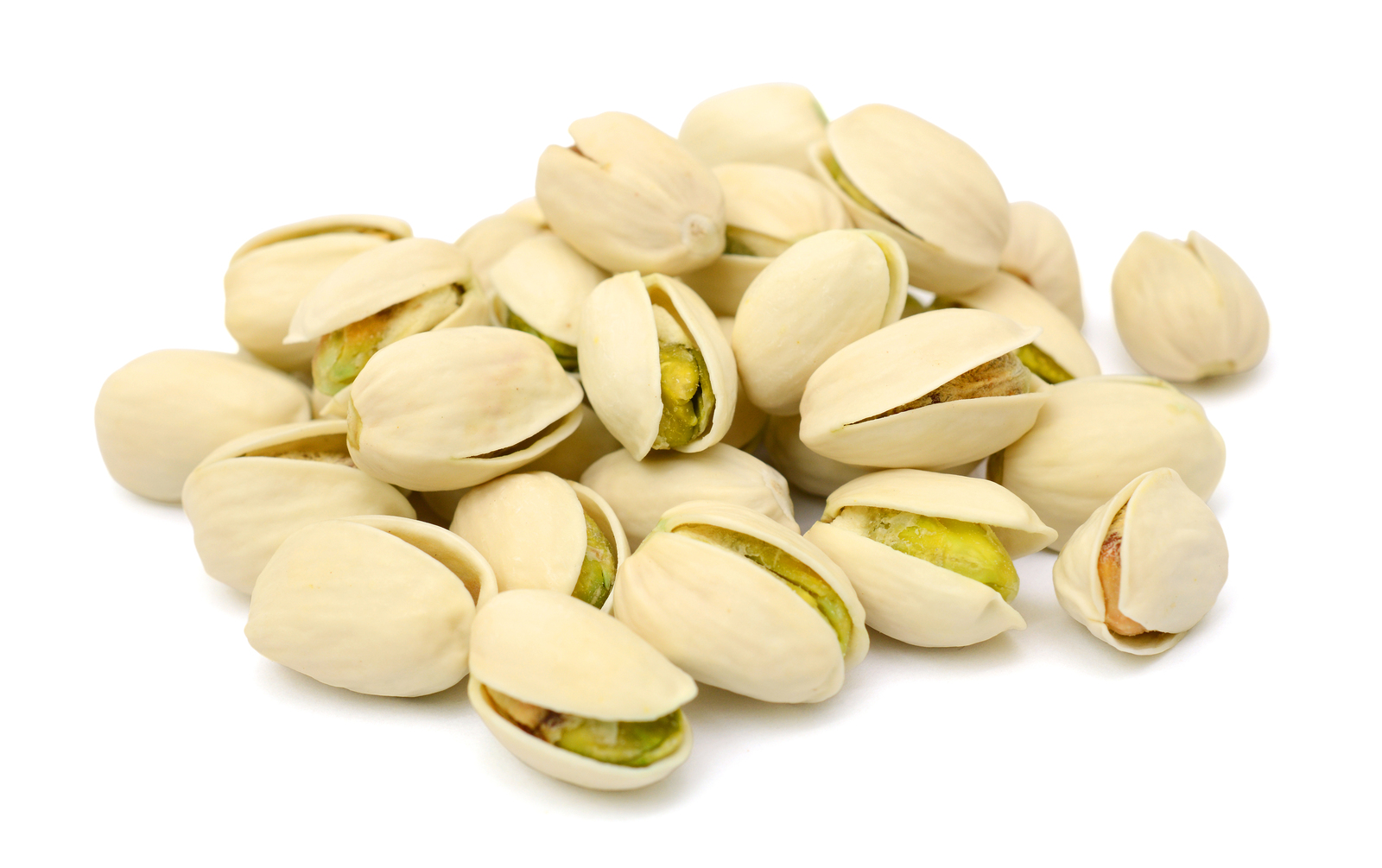 Pistachio Roasted Shell 1kg