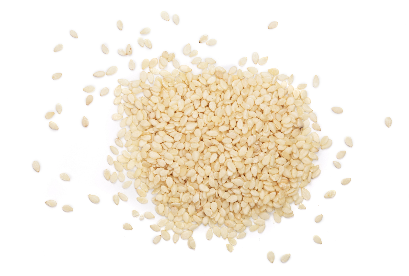 Sesame Seeds White Locale Foods