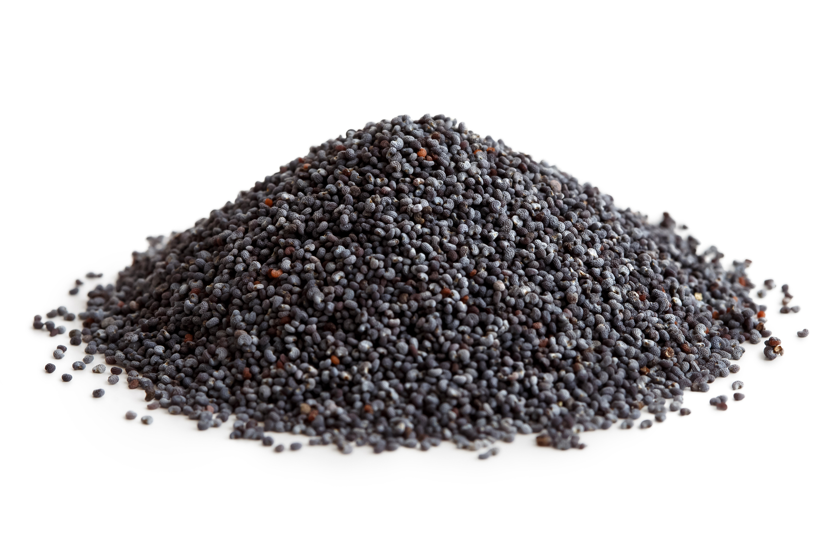Poppy Seeds