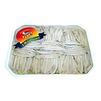 Anchovies White - Italy 1kg