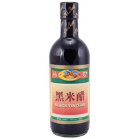 Black Vinegar Chinese 500ml
