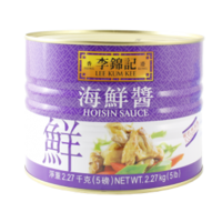 Hoi Sin Sauce LKK 2kg