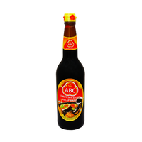 Kecap Manis ABC 700ml