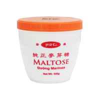 Maltose 500gm