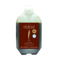 Fish Sauce - Mega Chef 4.5lt