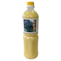 Yuzu Liquid 1lt