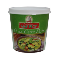Curry Paste Green 1kg