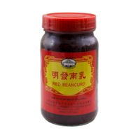 Red Beancurd 300gm