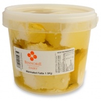 Binnorie Marinated Fetta 1.5kg