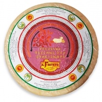 Pecorino Toscano DOP