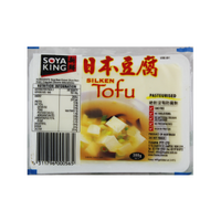 Silken Tofu 300gm