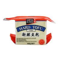 Tofu Hard 600gm