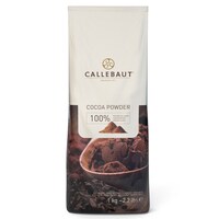 Callebaut Cocoa Powder 1kg