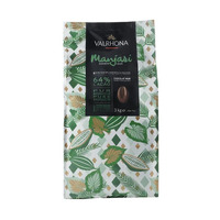 Valrhona Chocolate Manjari 64%