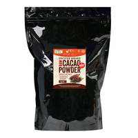 Cacao Powder Raw Organic 1kg