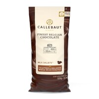 Callebaut Callets Milk 10kg