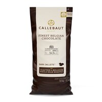 Callebaut Callets Dark 10kg