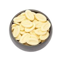 Valrhona Satilia White 35%
