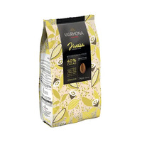 Valrhona Chocolate Jivara 40%