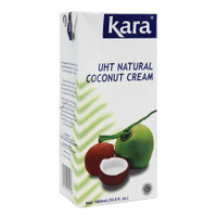 Coconut Cream Kara 1lt