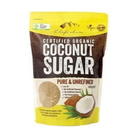 Coconut Sugar Organic 500g