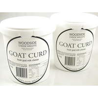 Goats Curd Woodside 1.2kg