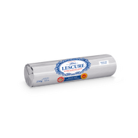 Butter roll Lescure 250g