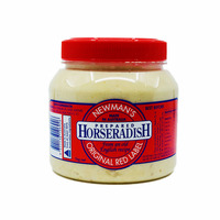 Horseradish Newmans 1kg