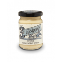 Horseradish Traklements 1kg