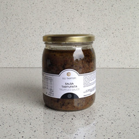 Truffle Sauce/ Salsa 500gm
