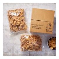 Totopos Corn Chips 2x1kg