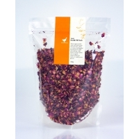 Rose Petals Dried 100gm