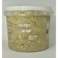 Sauerkraut 2.3kg Acide