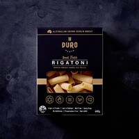 Duro Pasta- Rigatoni