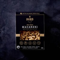 Duro Pasta- Macaroni 12x400gm