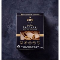 Duro Pasta- Paccheri
