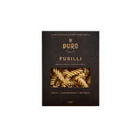 Duro Pasta- Fusilli 8x400g