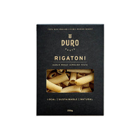 Duro Pasta- Rigatoni 8x350g