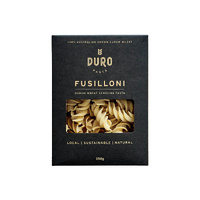 Duro Pasta- Fusilloni 8x350g