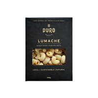 Duro Pasta- Lumache 8x350g