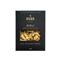 Duro Pasta- Gigli 8x350g