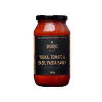 Duro Pasta- Vodka Sauce 500g
