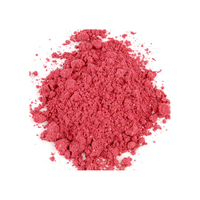Freeze Dried Raspberry Powder