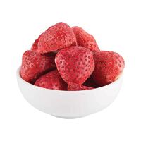 Freeze Dried Strawberries