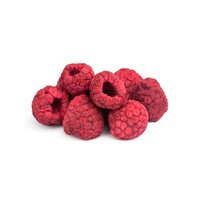 Freeze Dried Raspberries